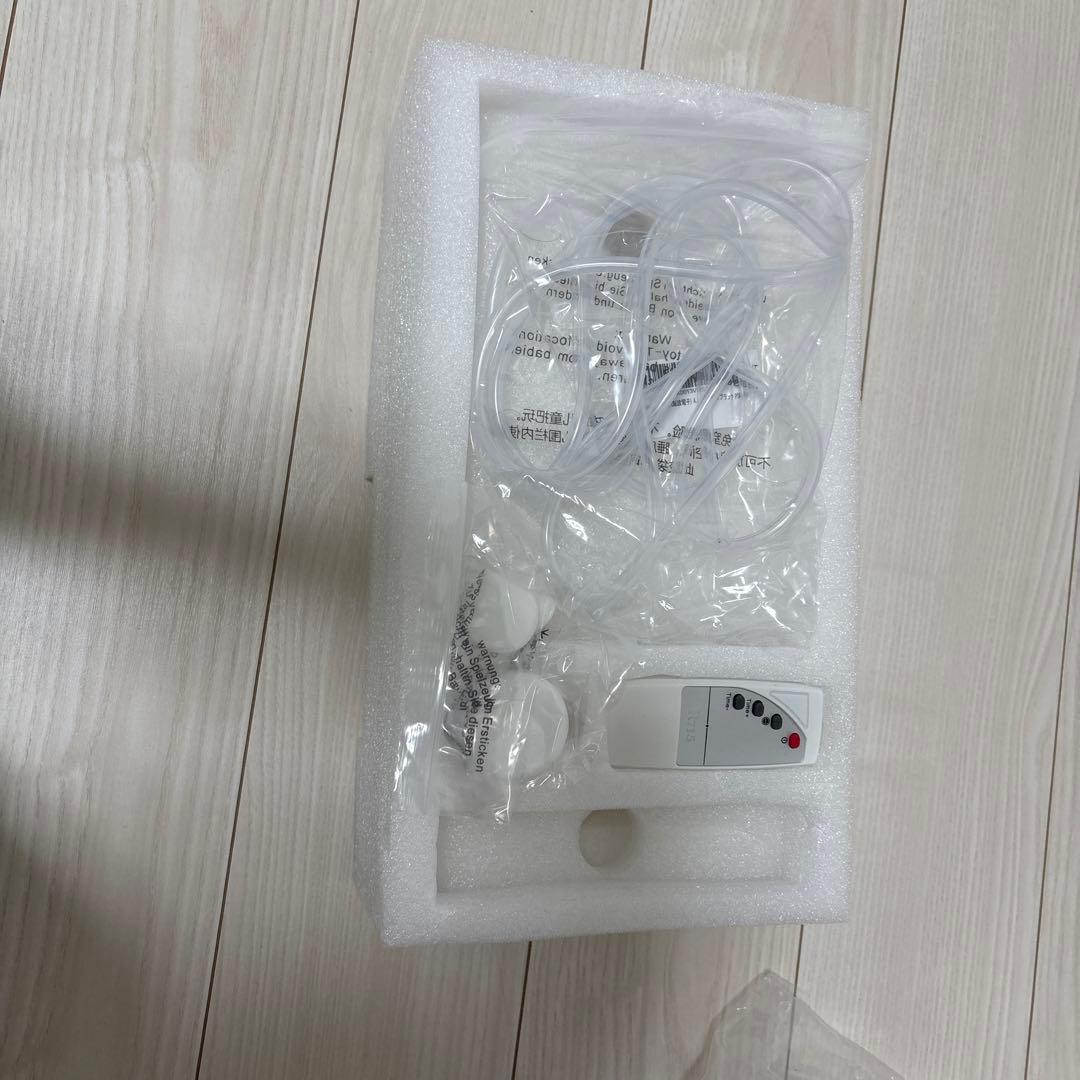 ペット用高性能酸素濃縮器 酸素発生器MAFmini1.0 204.8時間稼働