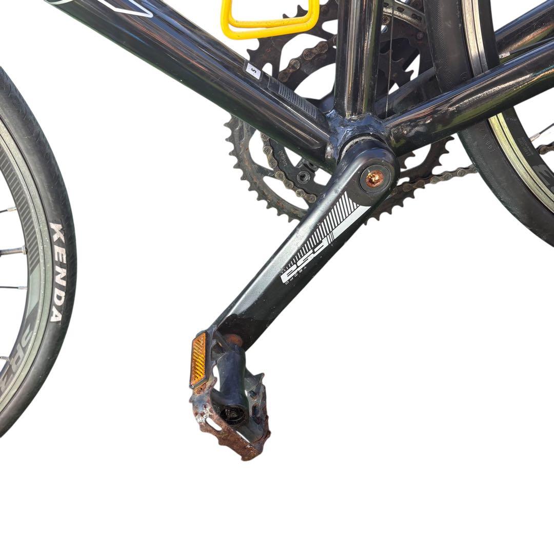 GIANT CONTEND 2 2020年モデル