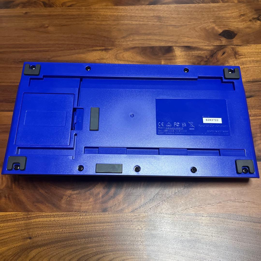 BOSS GT-1 (GT-1の教科書付属)