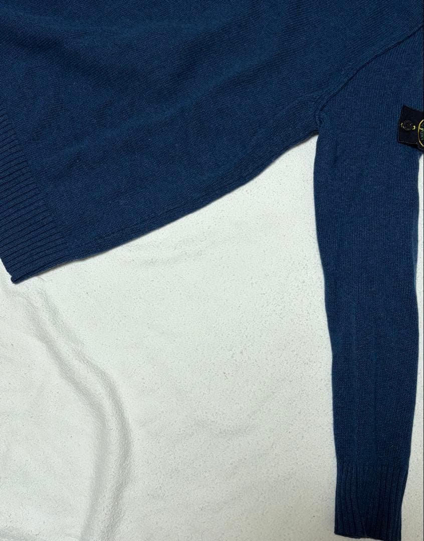 正規品 ストーンアイランド ニット