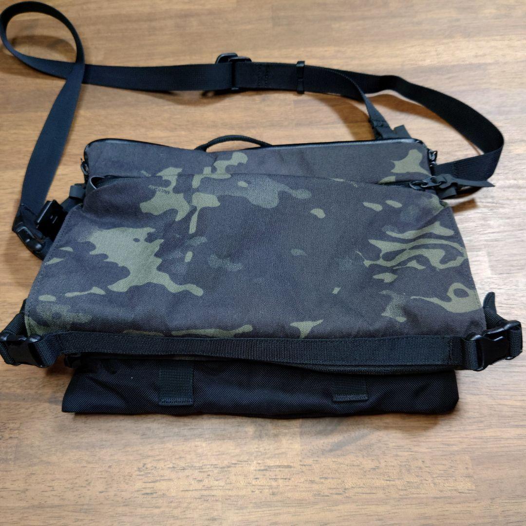 バッグ CODE OF BELL ANNEX LINER / SACOCHE