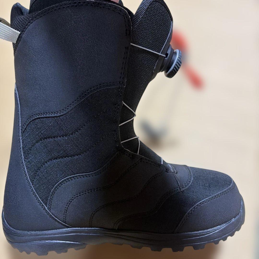 バートン BURTON MINT BOA スノーボード ブーツ25㎝