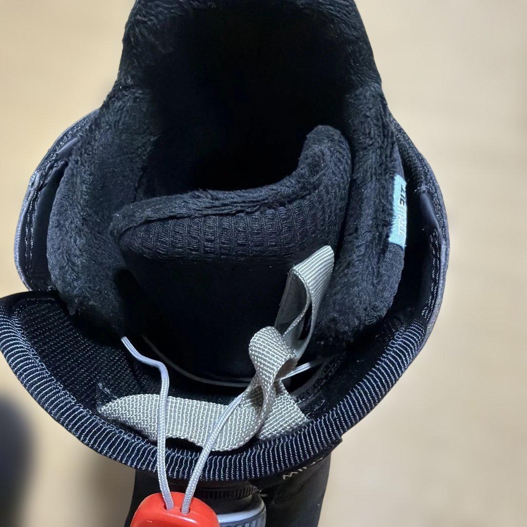 バートン BURTON MINT BOA スノーボード ブーツ25㎝