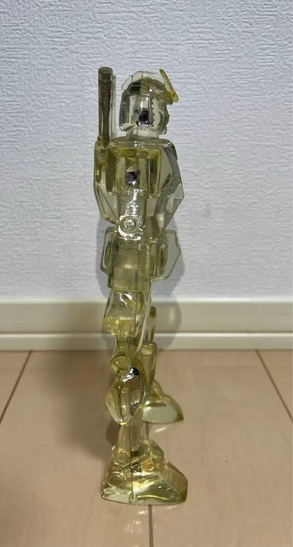 MOBILE SUIT RX-78 GUNDAM フィギュア　希少　レア商品