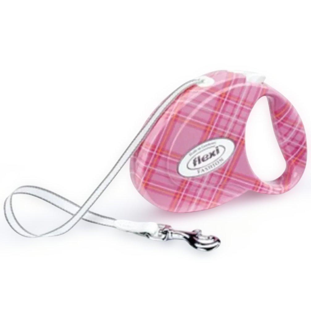 ☆新品未使用☆希少 チェック flexi 3m