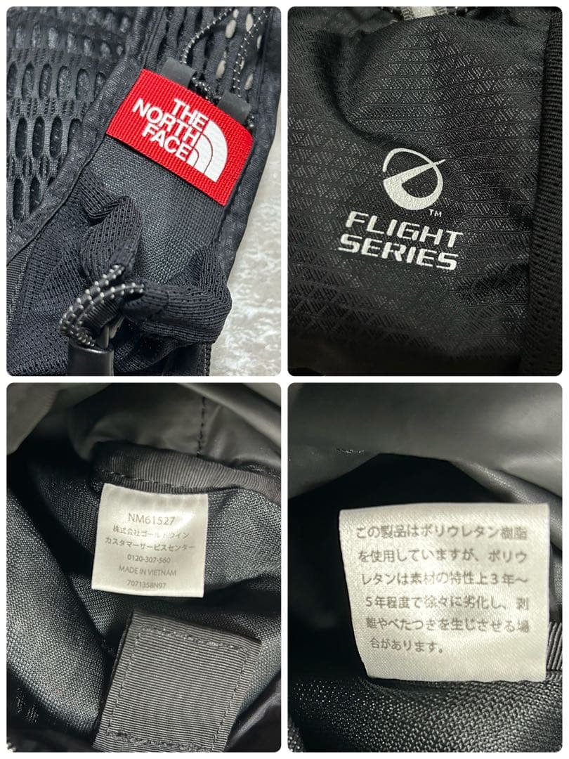 THE NORTH FACE マーティンウィング10 NM61527