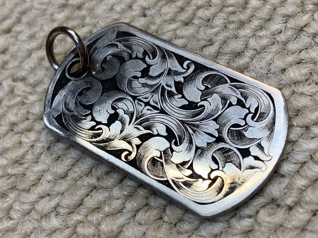 ペンダントトップ①その他付属品