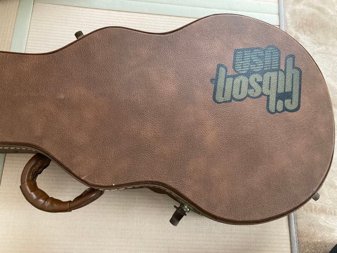 ギブソン レスポール スタンダード　2023年