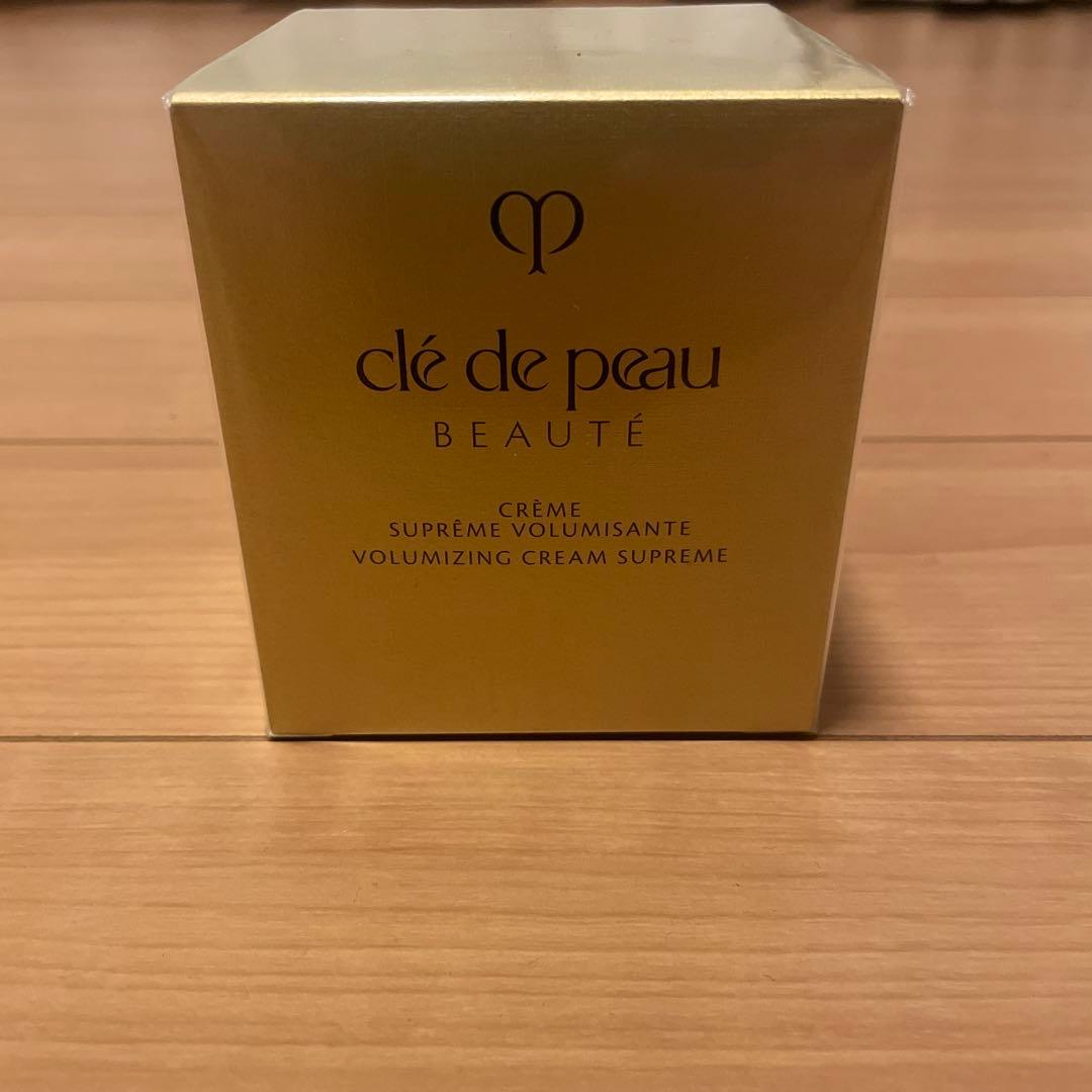 クレ・ド・ポーボーテ クレームヴォリュミザントS 50g