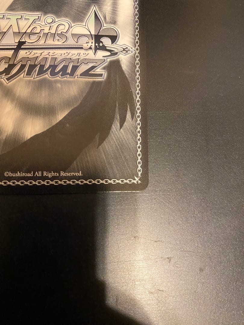 フェアリーテイル 天輪・繚乱の剣 エルザ sp サイン　②