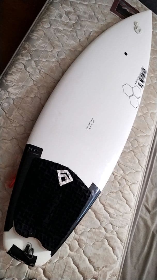 ニューフライヤー　5.6　TLPC