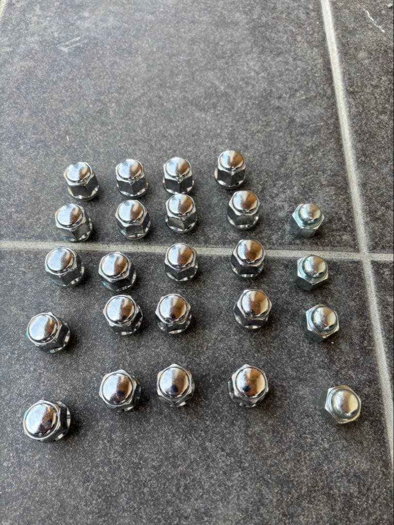 ゆ*か様 【美品】ジムニー シエラjb74スズキ純正 アルミ 5本セット