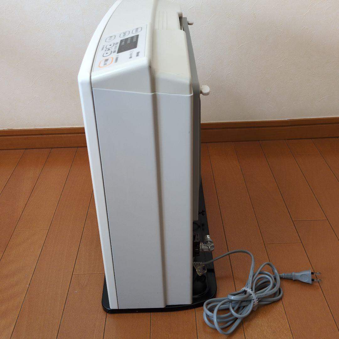 Rinnai ガスファンヒーター SRC-365E 2㍍新品ホース付
