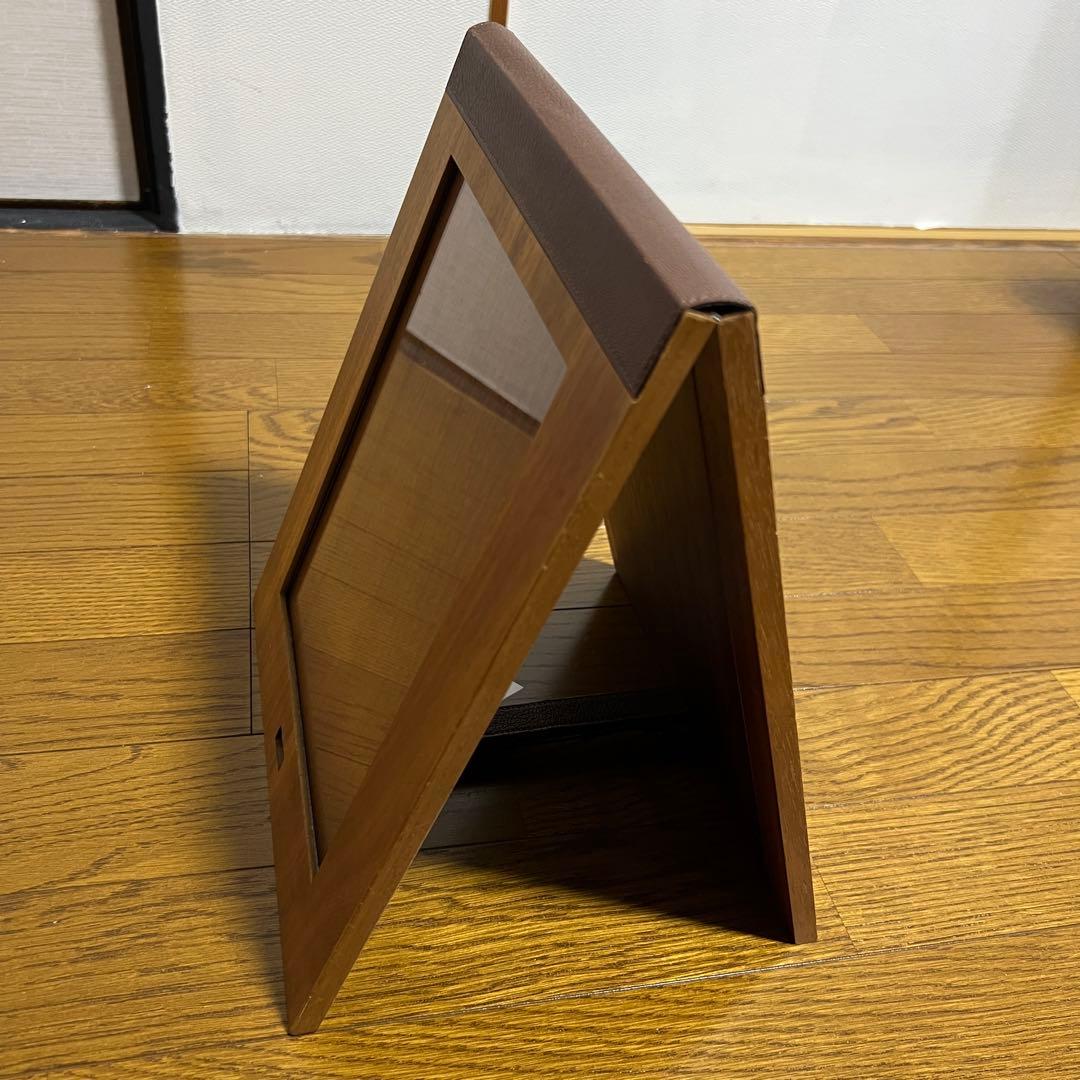 HERMES フォトフレーム 年式不明