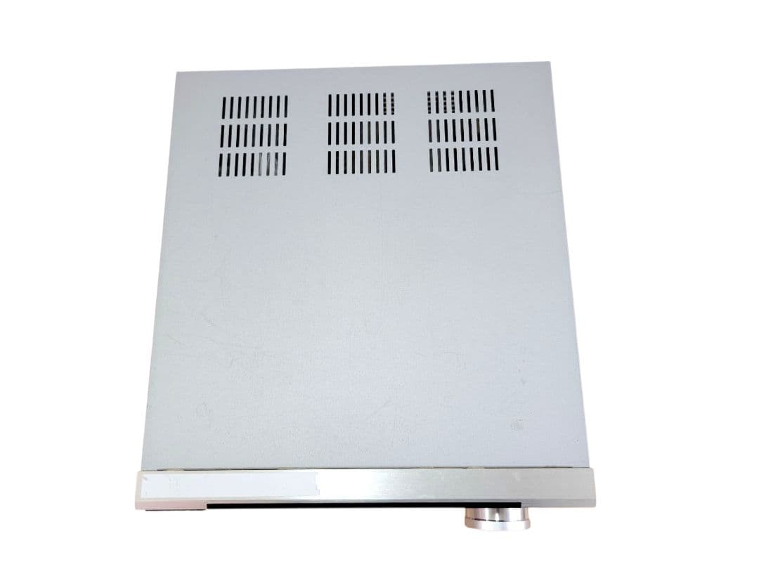 【動作良好・付属品あり】KENWOOD CDレシーバーシステム R-K731