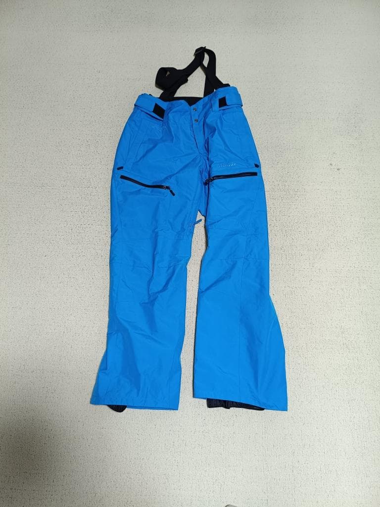 フェニックス　スキーパンツ　ＸＬ