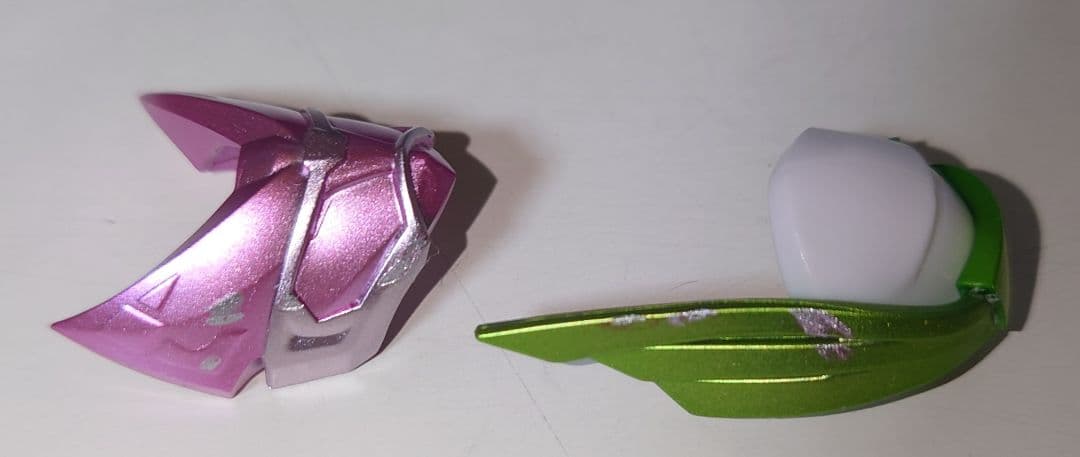 S.H.フィギュアーツ 仮面ライダーリバイス＆ライブ＆エビル＆ジャンヌ＆デモンズ