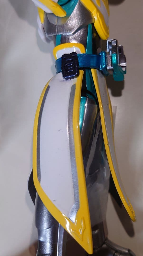 S.H.フィギュアーツ 仮面ライダーリバイス＆ライブ＆エビル＆ジャンヌ＆デモンズ