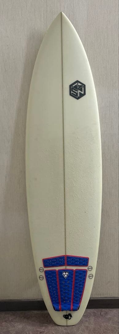 美品 CNC machine ショートボード サーフボード