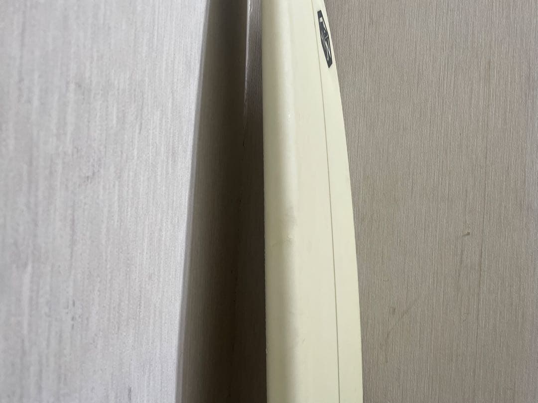 美品 CNC machine ショートボード サーフボード