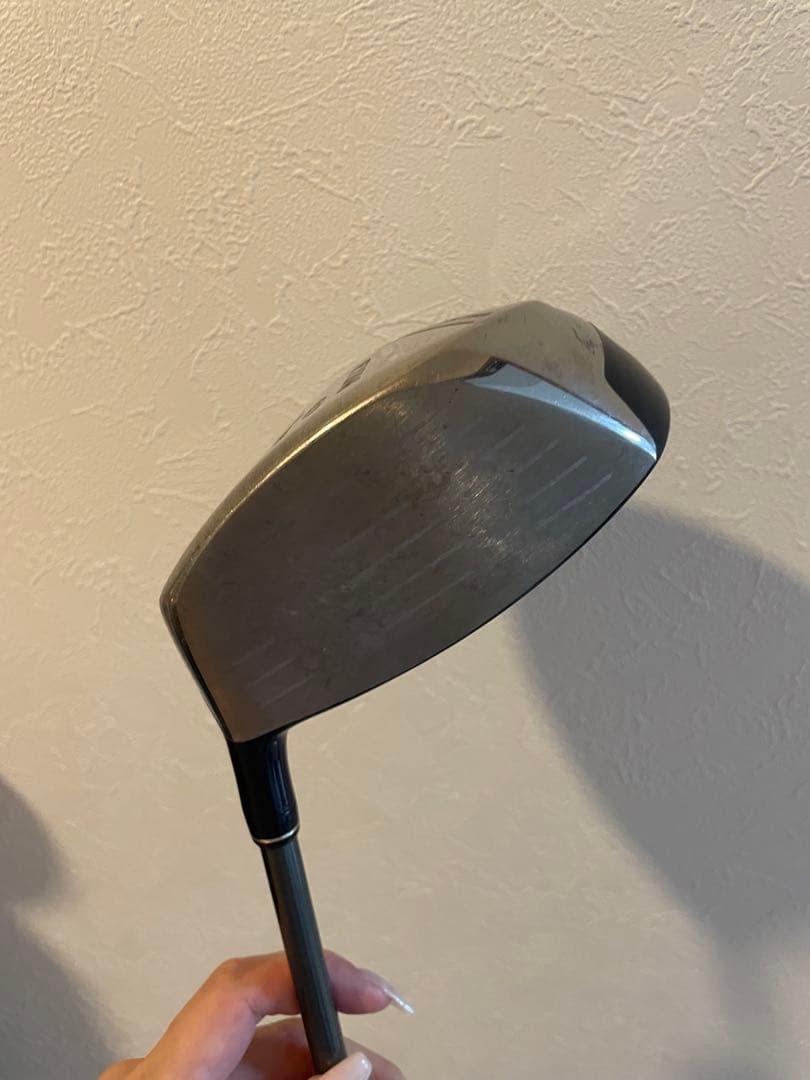 CALLAWAY ゴルフバッグ・キャディバッグ 黒　クラブセット