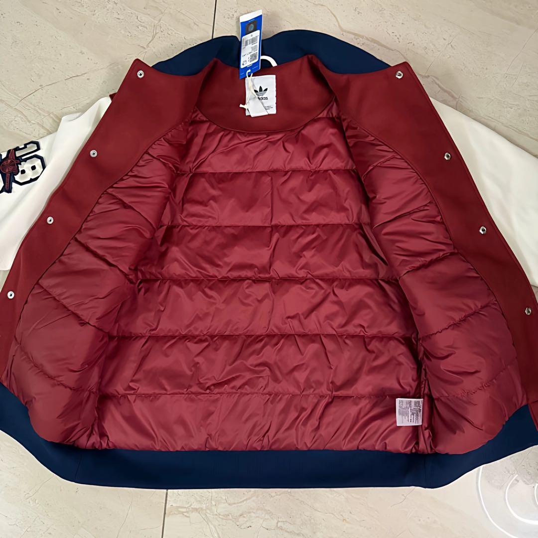 adidas アーセナル公式 スタジャン