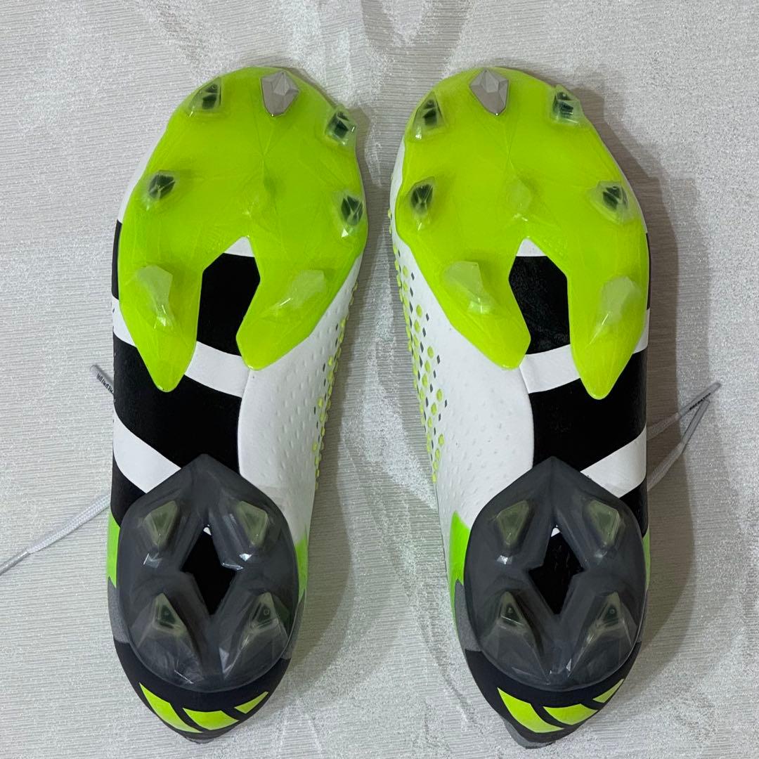 【新品】adidas PREDATOR ACCURACY.1 L FG 27cm