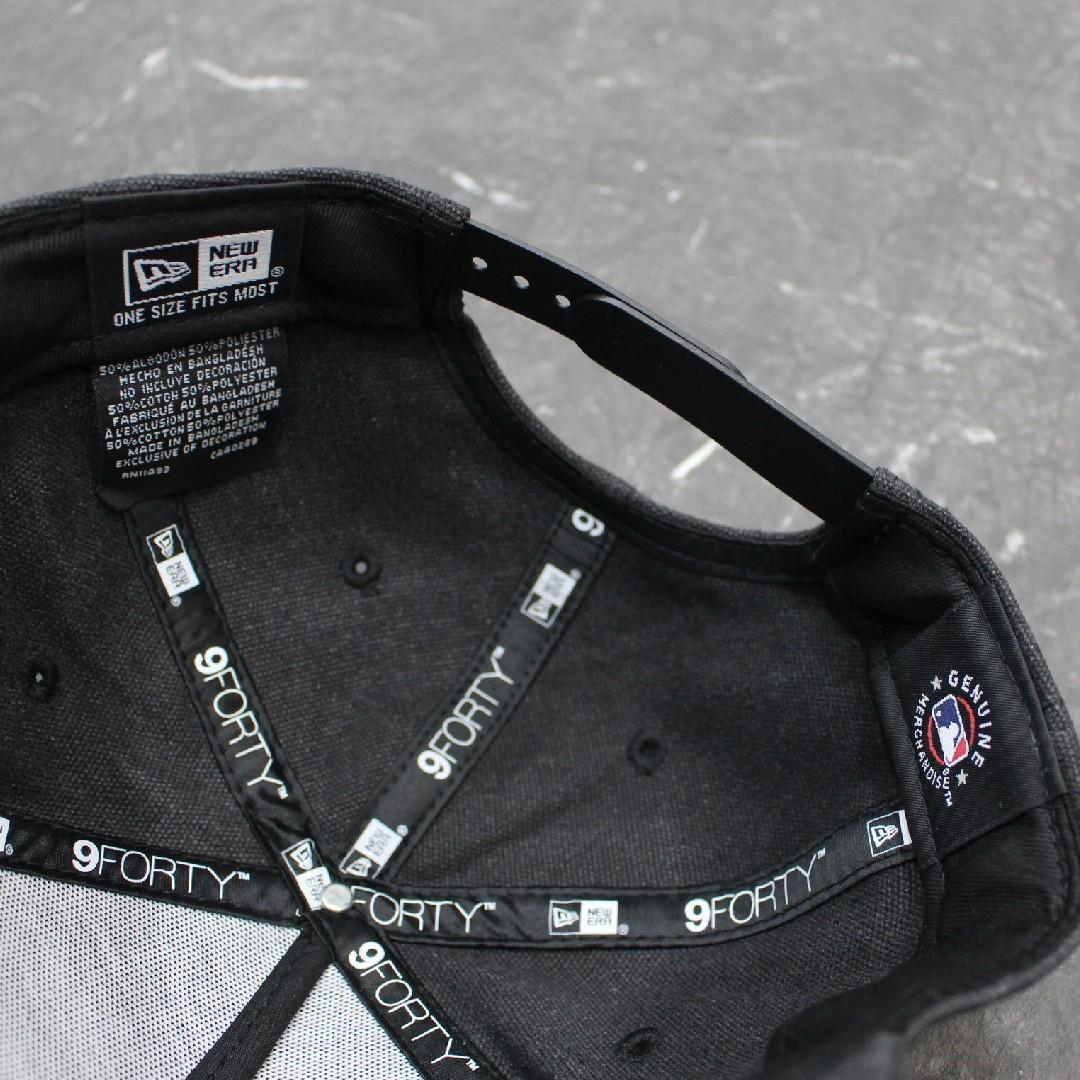 NEW ERA MLB WHITE SOX 9FORTY CAP キャップ
