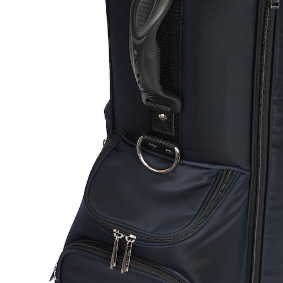 ハライチさん専用　フジクラ　FJKR　スタンドキャディバッグ