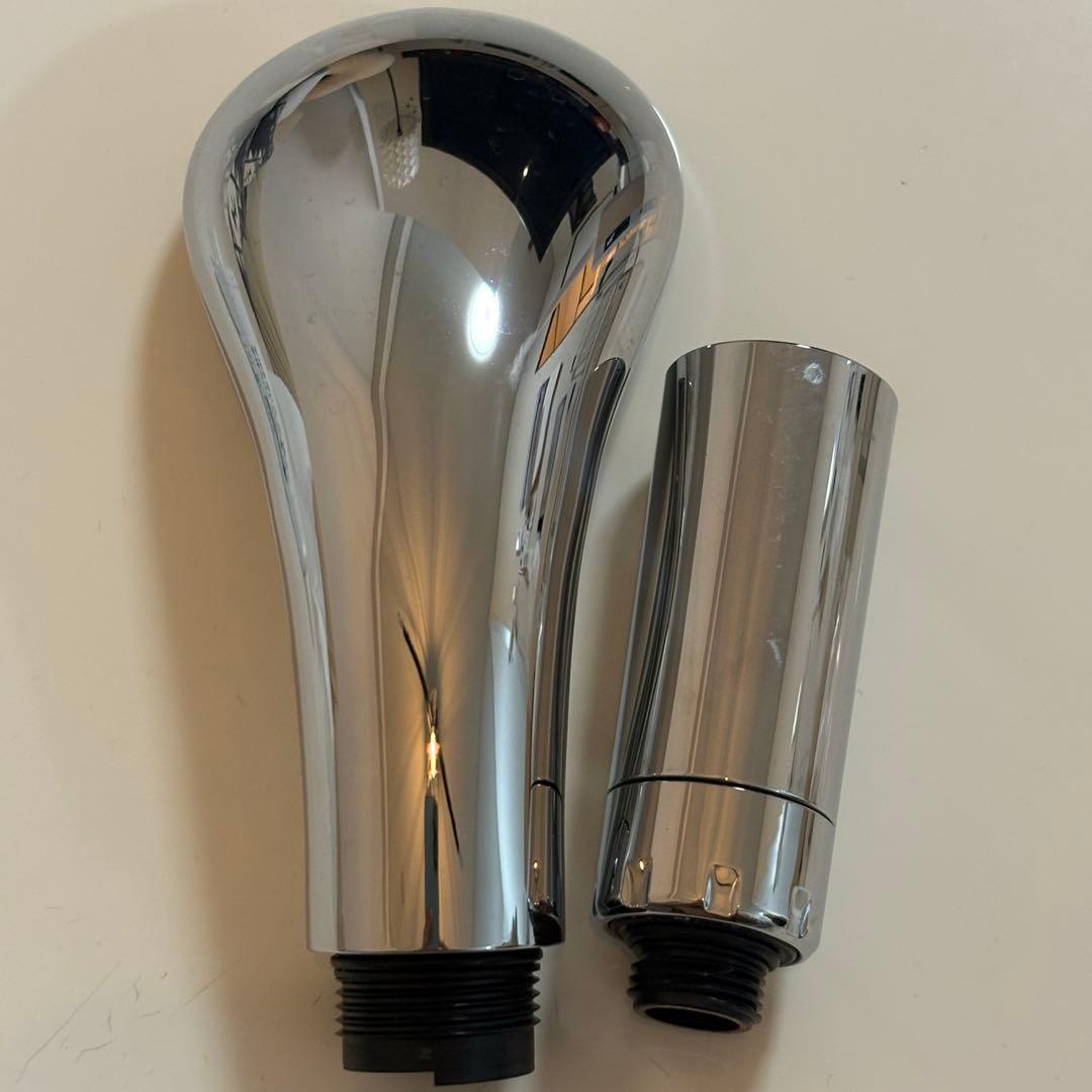 BollinaAvantiボリーナアヴァンティシャワーヘッド　ウルトラファイン