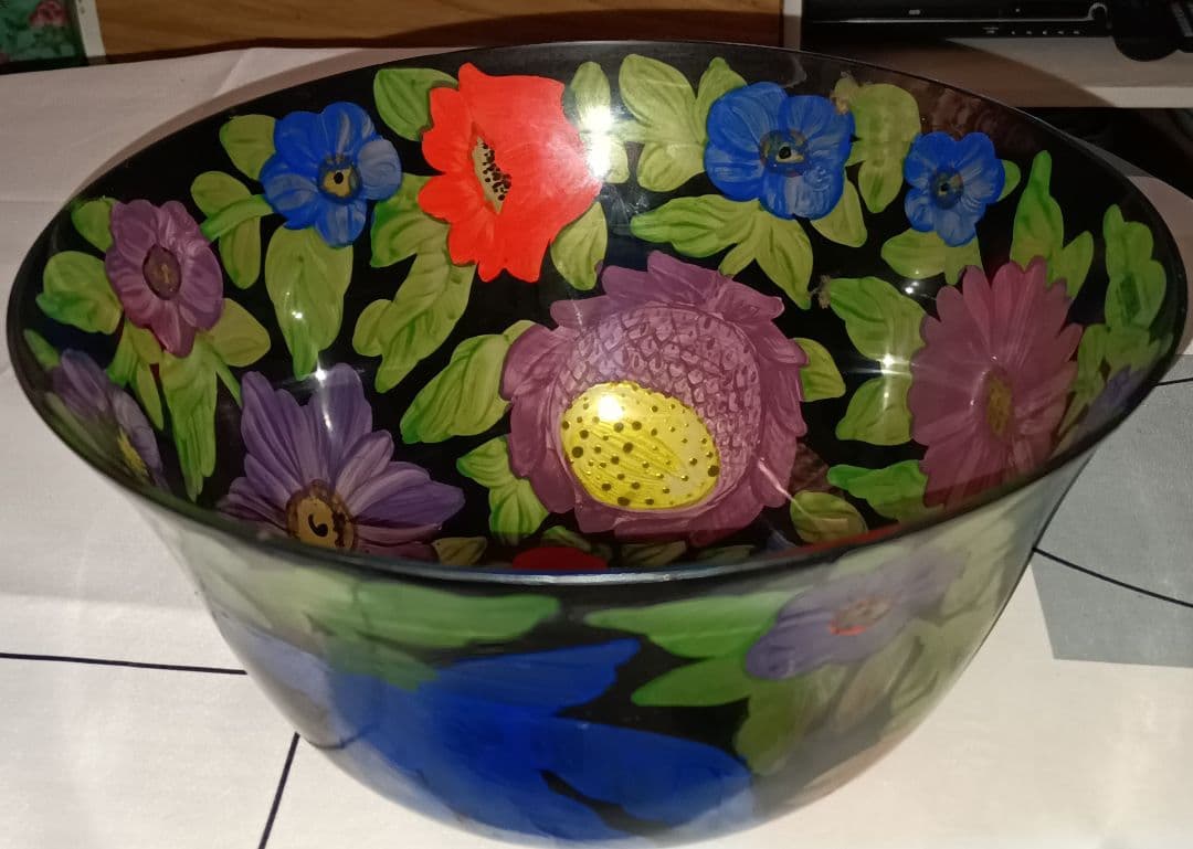 【ベネチアンガラス】　ムラノガラス　アートガラス　インテリア　オブジェ　イタリア