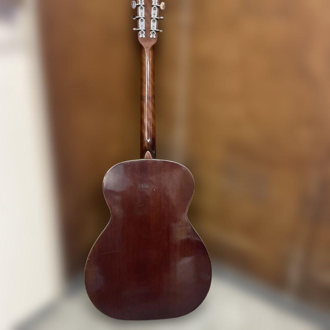 最終値引き　Fuji アコースティックギター 日本製