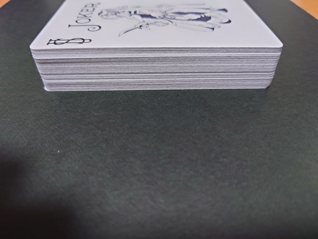 ワンピース　バイスクル　トランプ　ONEPIECE　ボードゲーム　バイシクル