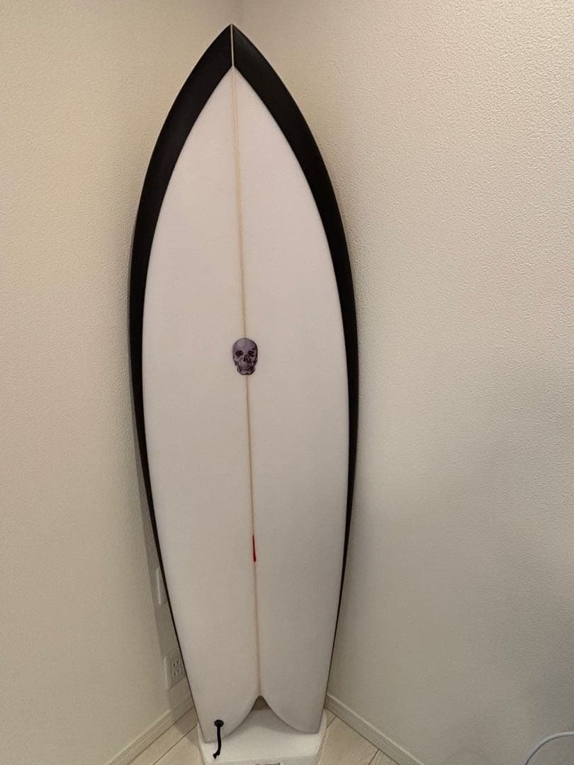 CHRISTENSON FISH ゲーマー様用