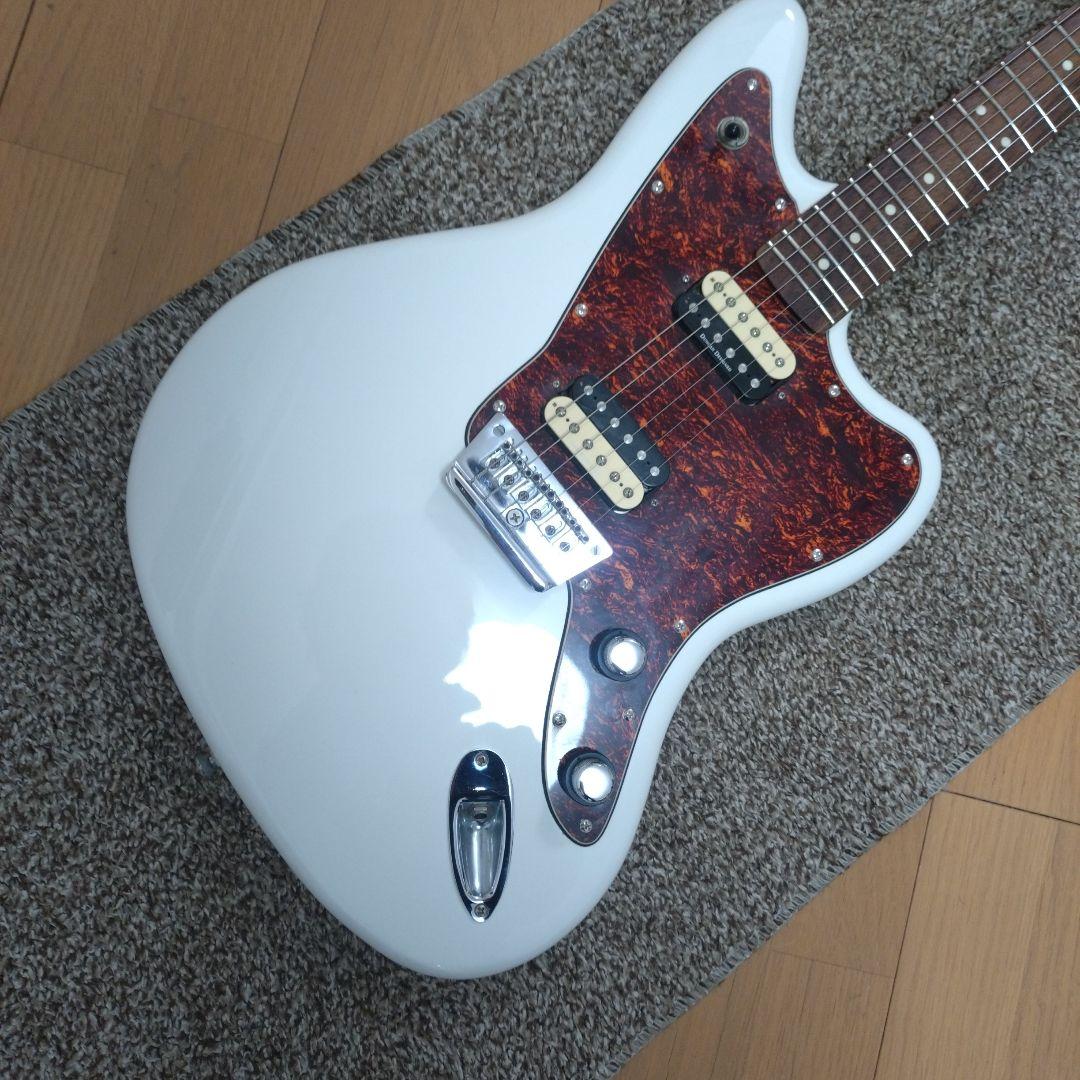 ギター Squier vintage modified Jaguar Special