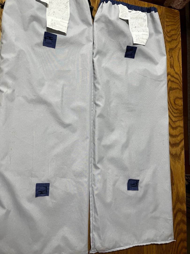 コールマン　レイチェア　デニム