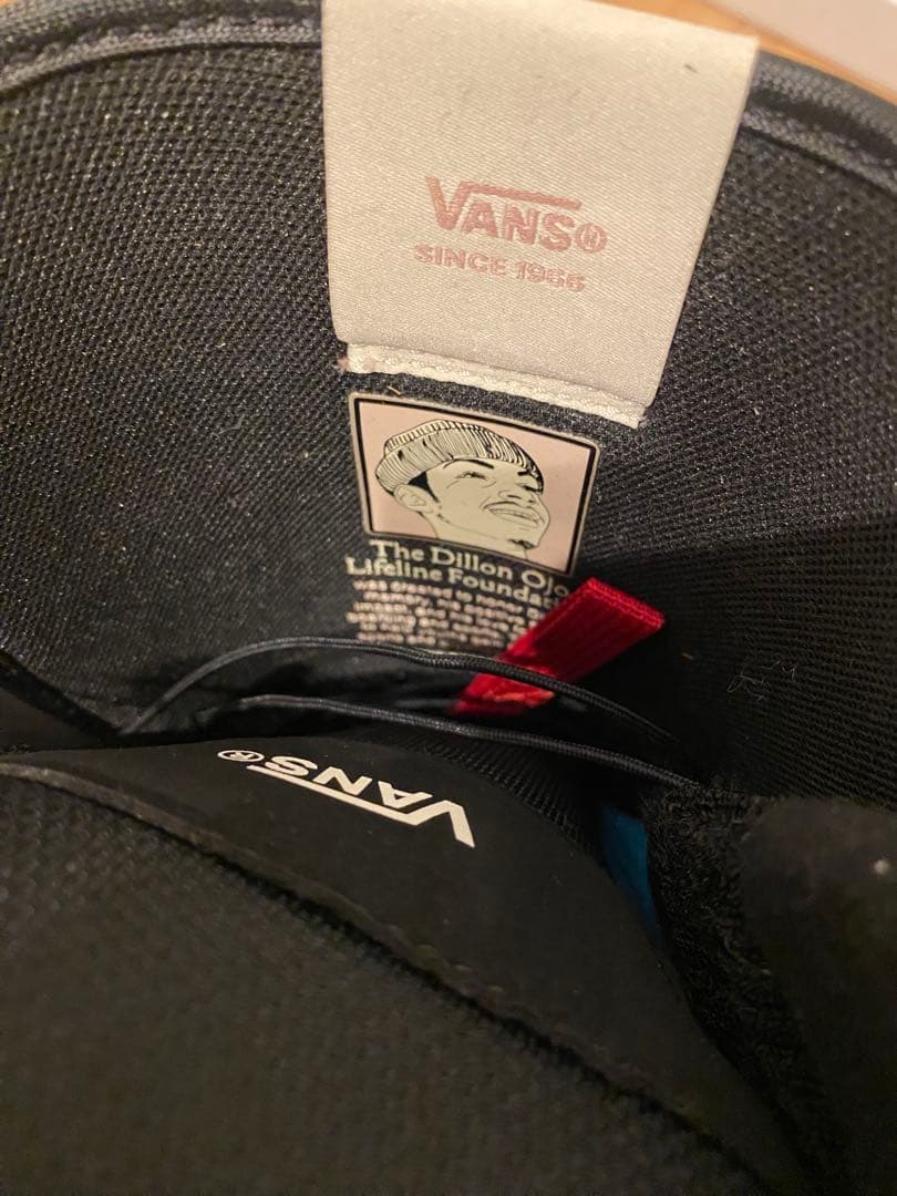 Vans HI-STANDARD OG Dillon Ojo スノーボードブーツ