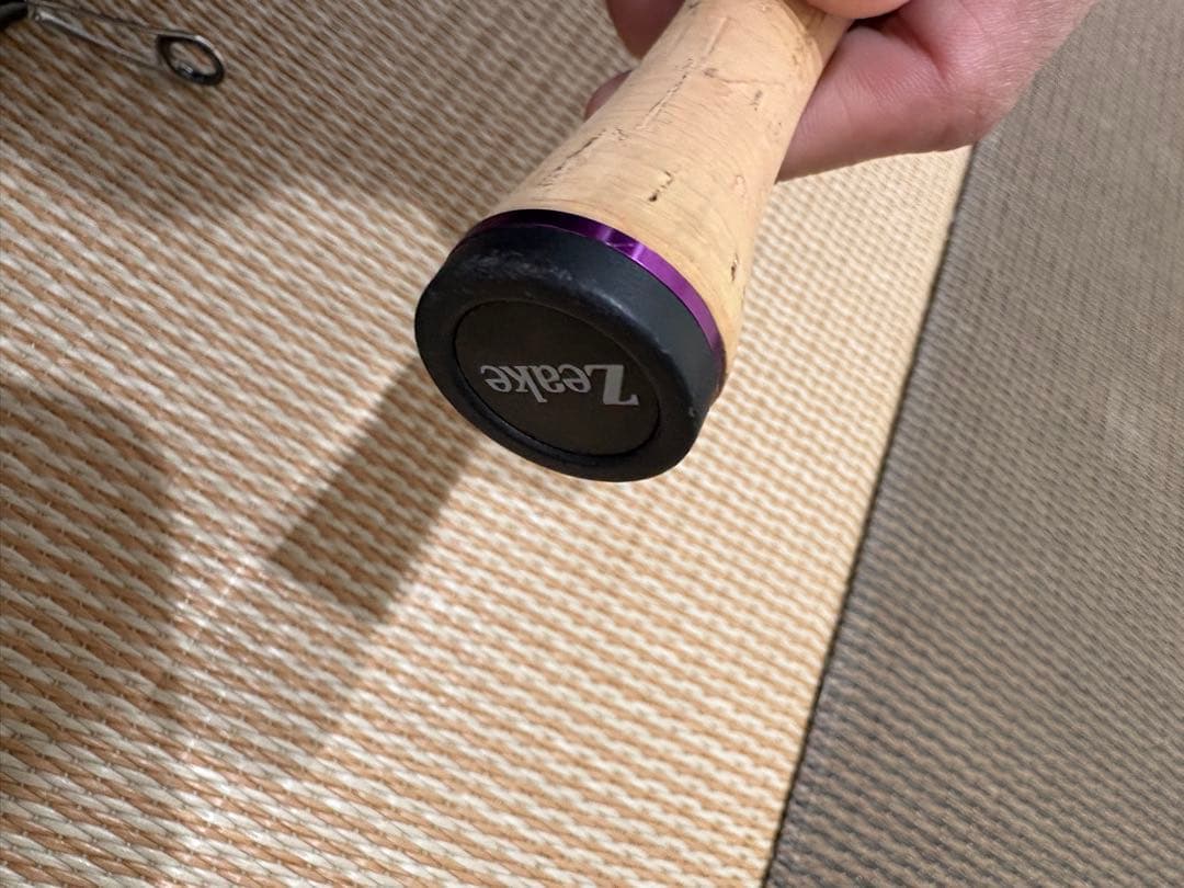 VELLZARD ヴェルザード SMRS85