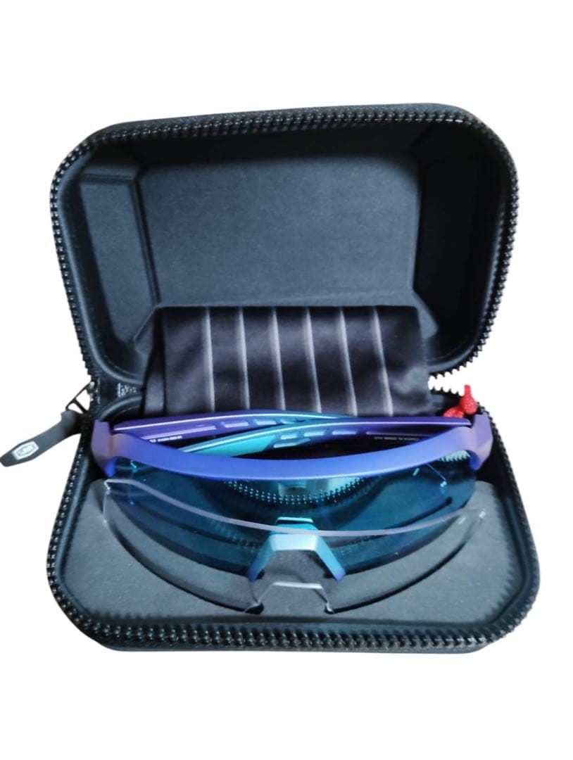 100% S3 ワンハンドレッド サングラス