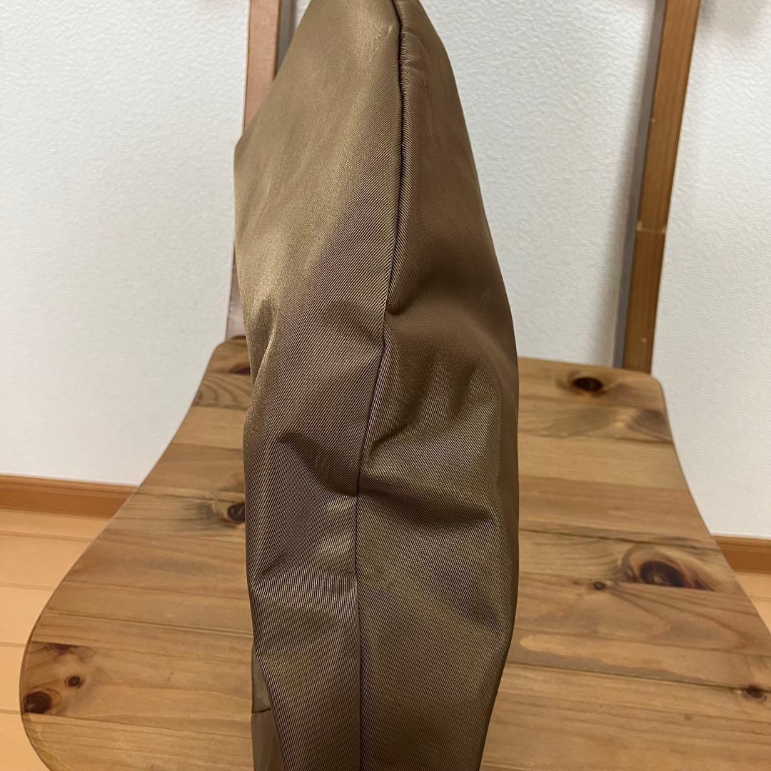 美品✨カンペール CAMPER IRA ショルダーバッグ （ブラウンオリーブ）