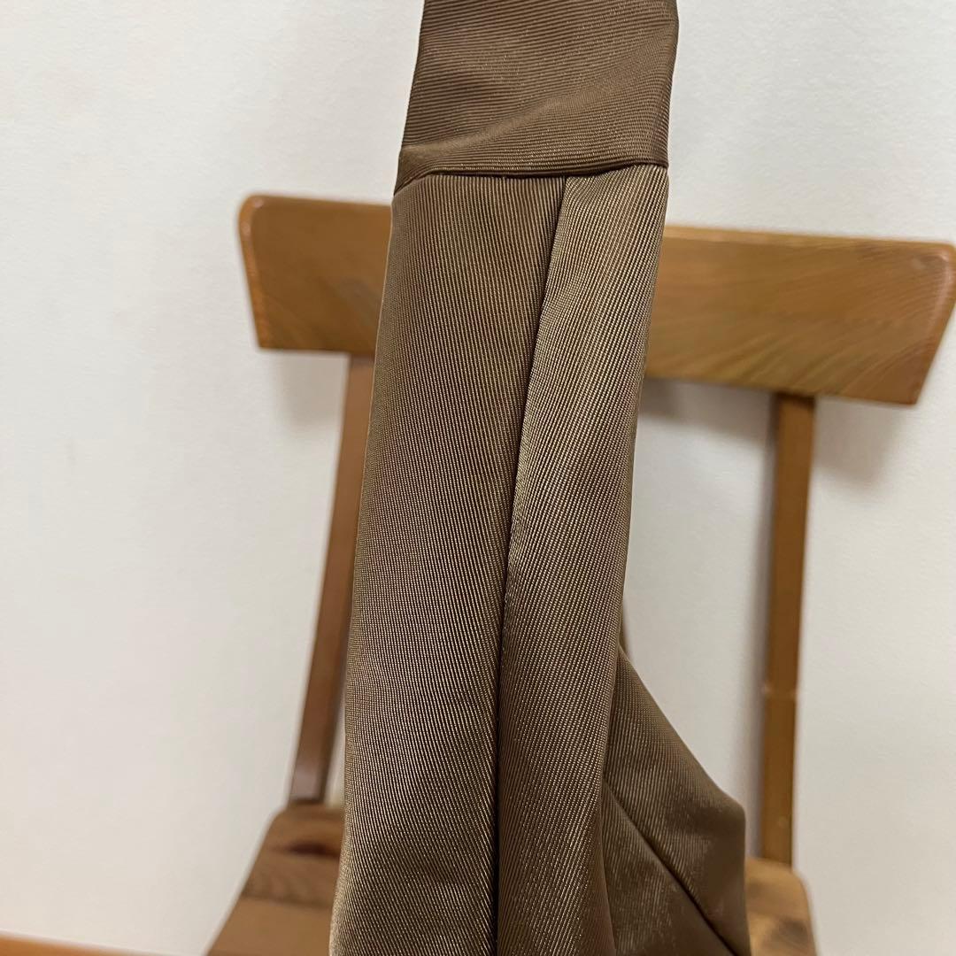 美品✨カンペール CAMPER IRA ショルダーバッグ （ブラウンオリーブ）