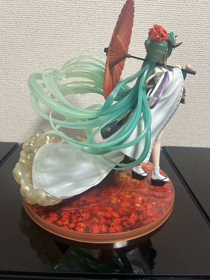 初音ミク land of the eternal