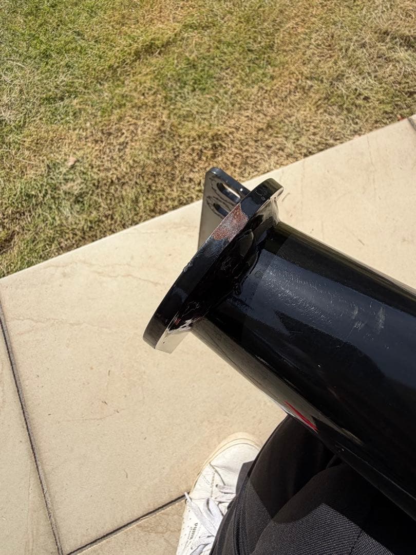 CURT ヒッチメンバー　150系プラド用