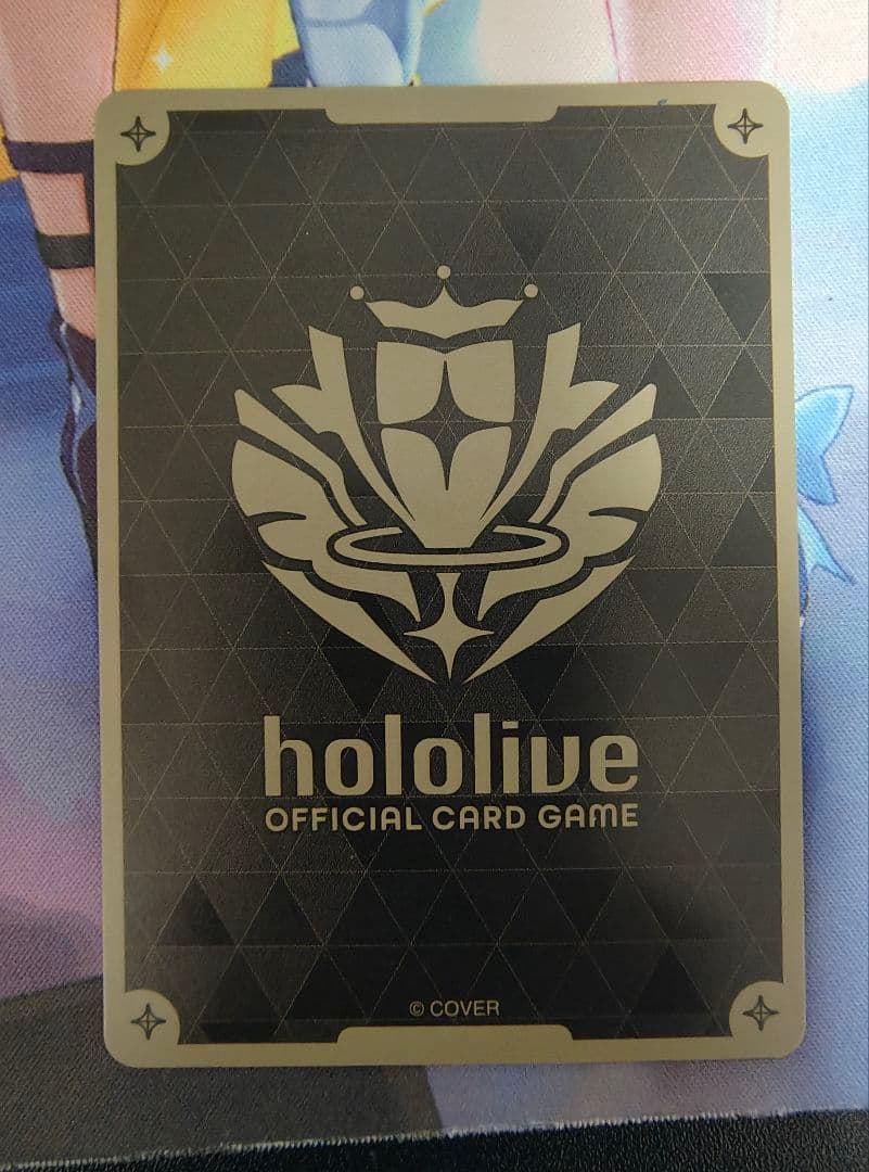 ホロカ じゃあ敵だね プロモ