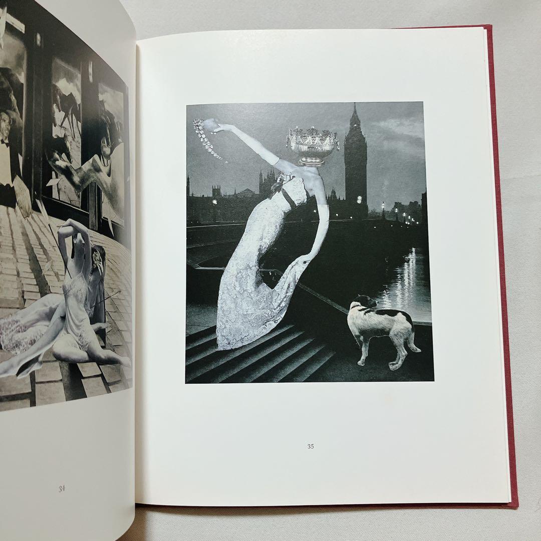 岡上淑子 Drop of Dreams Toshiko Okanoue