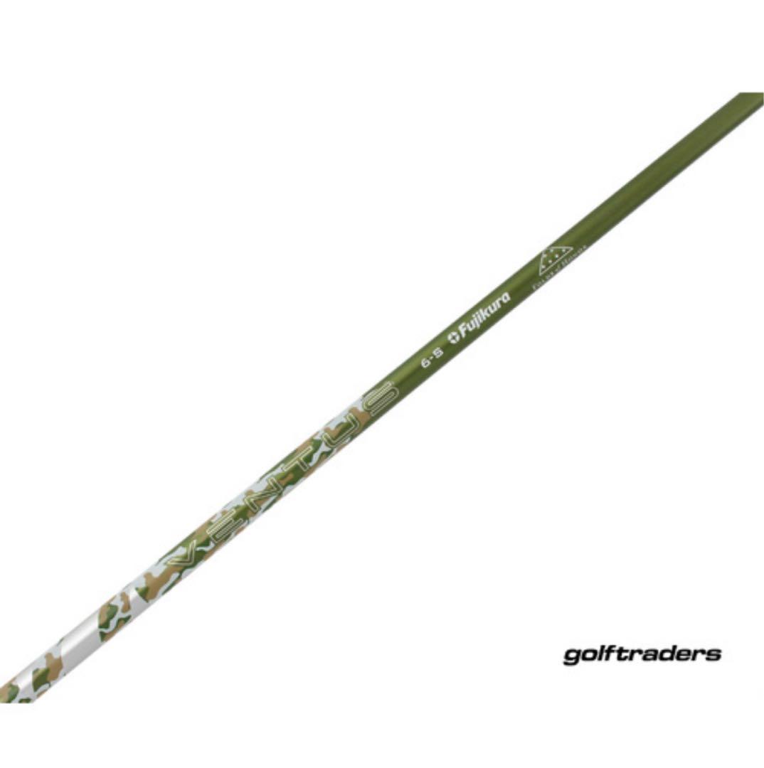 【希少】24 VENTUS BLUE 6S テーラーメイド用スリーブ付き