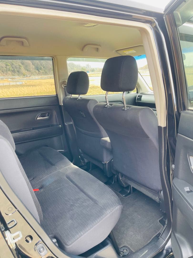 ★ ホンダ ゼスト ★ ターボ4WD ★ 車検2年付き