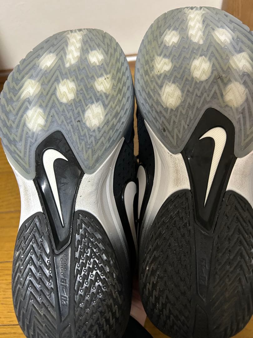 シューズ(男性用) Nike GT cut3 27cm