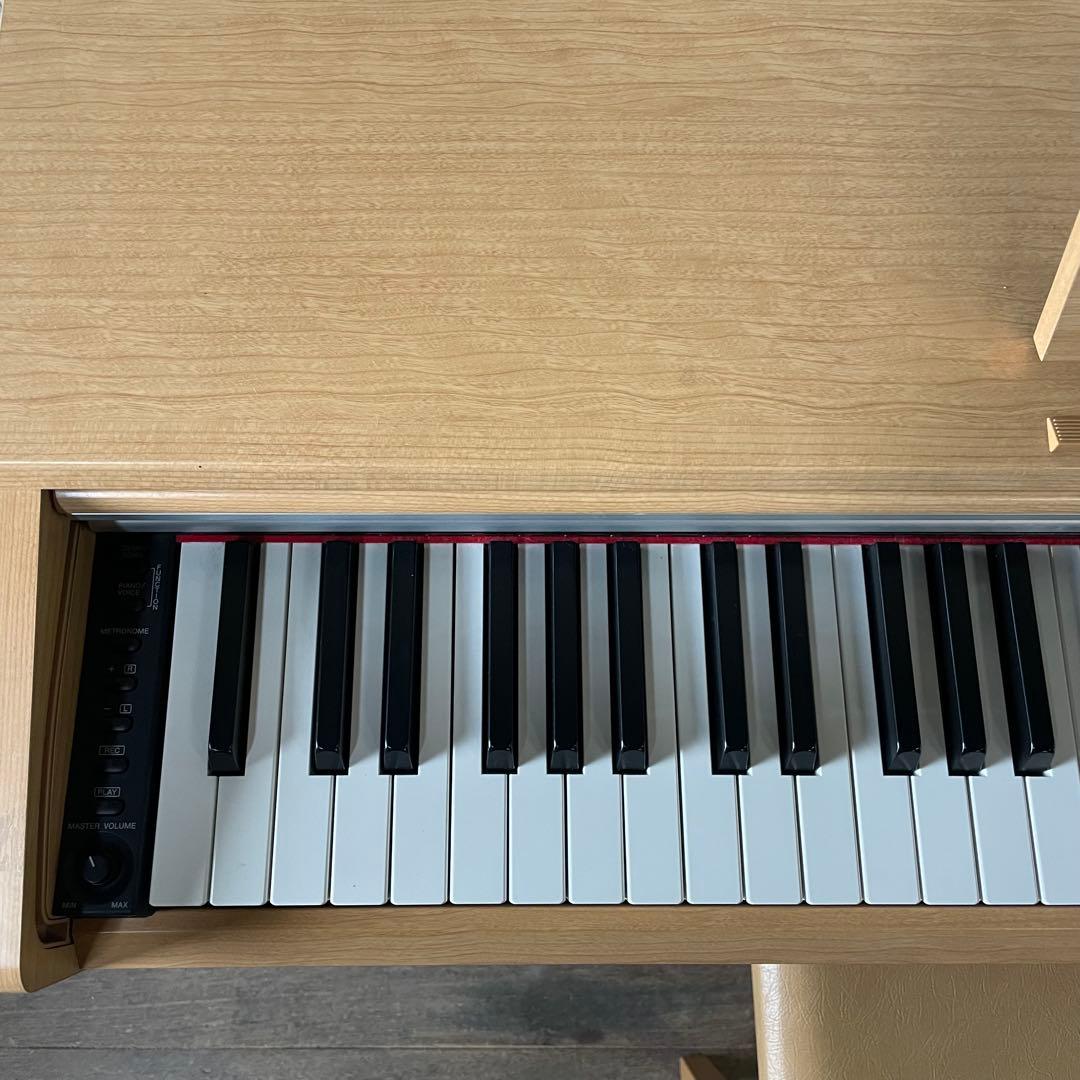 YAMAHA ヤマハ ARIUS アリウス YDP-141 電子ピアノ 88鍵