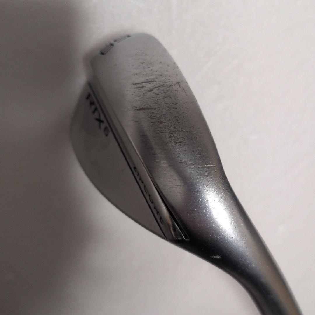 クリーブランド RTX6 ジップコア 52度 58度 ウェッジ NSプロ NEO